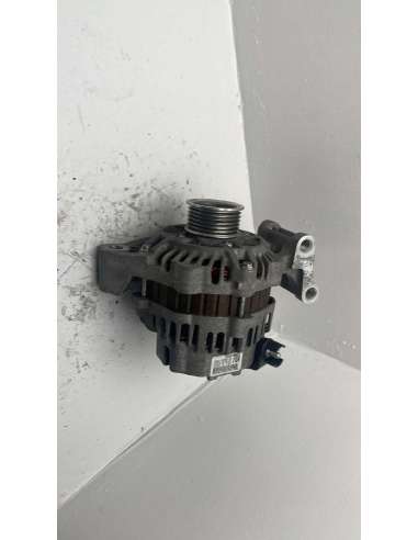 ALTERNADOR FORD FIESTA (CBK) - 527657...