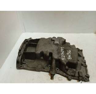 CARTER FORD MONDEO BERLINA...