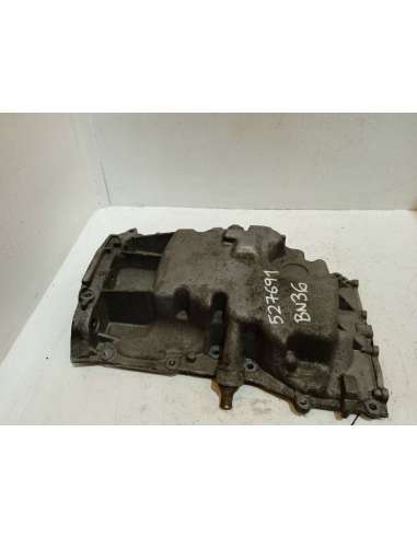 CARTER FORD MONDEO BERLINA (GE) -...