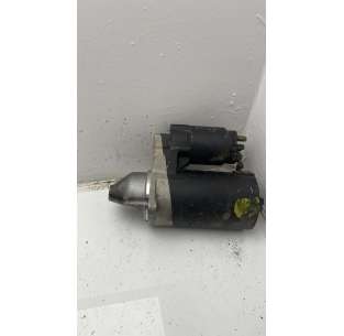 MOTOR ARRANQUE OPEL CORSA B...