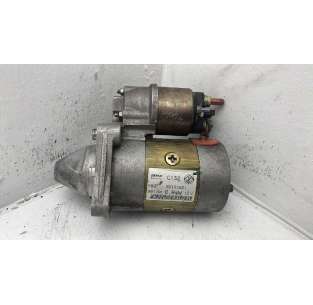 MOTOR ARRANQUE FIAT I DOBLÒ...