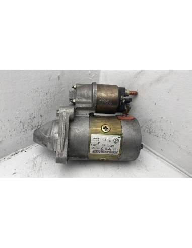 MOTOR ARRANQUE FIAT I DOBLÒ (119) -...