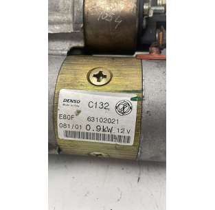 MOTOR ARRANQUE FIAT I DOBLÒ... 2