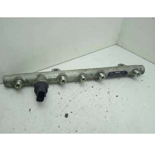 RAMPA INYECTORA RENAULT...