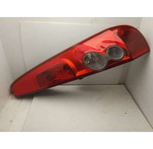 PILOTO TRASERO DERECHO FORD...