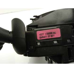 MANDO LUCES FORD FIESTA... 2