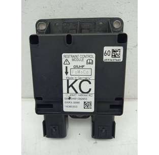 CENTRALITA AIRBAG FORD...