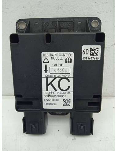 CENTRALITA AIRBAG FORD FIESTA (CBK) -...
