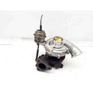 TURBOCOMPRESOR OPEL VECTRA...