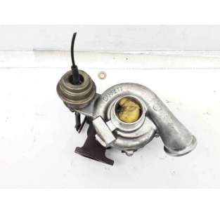 TURBOCOMPRESOR OPEL VECTRA... 2