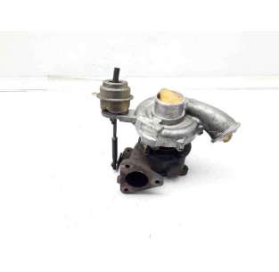 TURBOCOMPRESOR OPEL VECTRA...