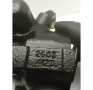 BOMBA DIRECCION ALFA ROMEO... 2