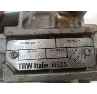 CREMALLERA DIRECCION ALFA... 2