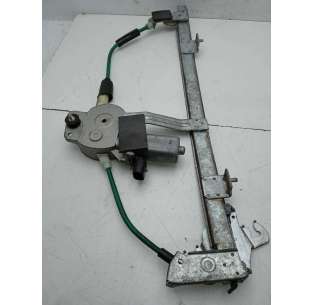 ELEVALUNAS DELANTERO...