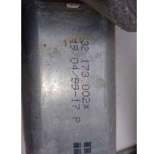 ELEVALUNAS DELANTERO... 2