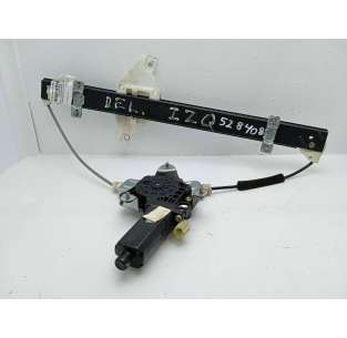 ELEVALUNAS DELANTERO...