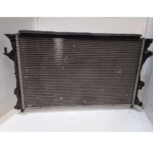 RADIADOR AGUA RENAULT...
