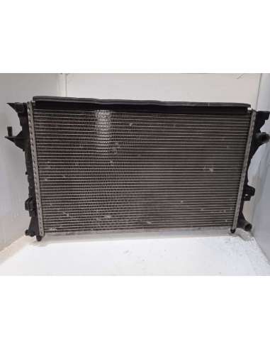 RADIADOR AGUA RENAULT ESPACE IV (JK0)...