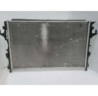 RADIADOR AGUA RENAULT... 2
