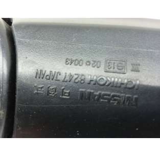 RETROVISOR DERECHO NISSAN... 2