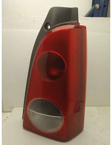 PILOTO TRASERO DERECHO OPEL AGILA -...