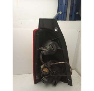 PILOTO TRASERO DERECHO OPEL... 2