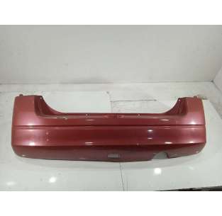 PARAGOLPES TRASERO OPEL...