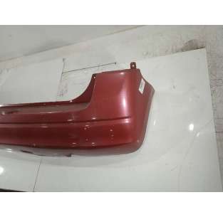 PARAGOLPES TRASERO OPEL... 2