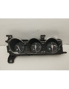 Recambio de cuadro instrumentos para alfa romeo spider (177) 2.4 jtd 20v referencia OEM IAM 50501103  