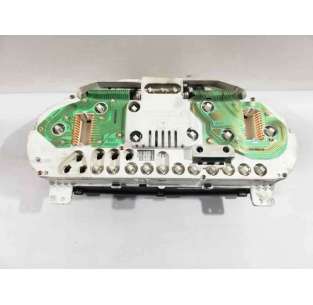 CUADRO INSTRUMENTOS... 2