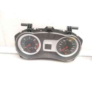 CUADRO INSTRUMENTOS RENAULT...