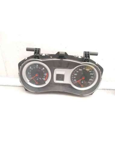 CUADRO INSTRUMENTOS RENAULT CLIO III...