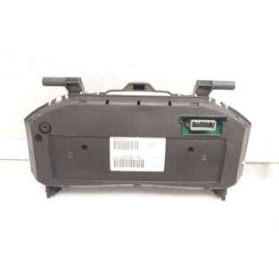 CUADRO INSTRUMENTOS RENAULT... 2