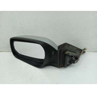 RETROVISOR IZQUIERDO MAZDA...
