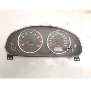 CUADRO INSTRUMENTOS MAZDA 6...