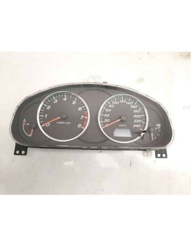 CUADRO INSTRUMENTOS MAZDA 6 BERLINA...