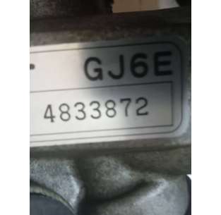 CREMALLERA DIRECCION MAZDA... 2