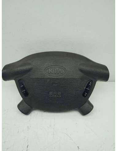 AIRBAG DELANTERO IZQUIERDO KIA...