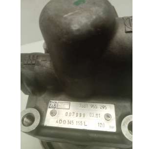 BOMBA DIRECCION AUDI A4... 2