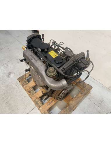 MOTOR COMPLETO NISSAN PRIMERA BERL./...