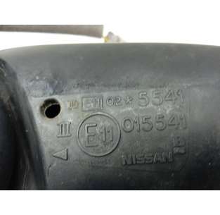 RETROVISOR DERECHO NISSAN... 2