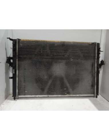 RADIADOR AGUA MG ROVER ROVER 75 (RJ)...