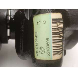 BOMBA DIRECCION ALFA ROMEO... 2