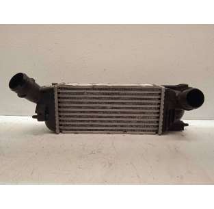 INTERCOOLER CITROEN C5...