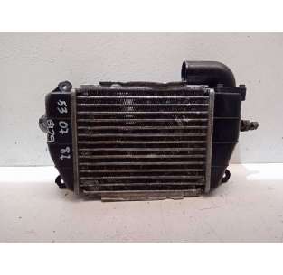 INTERCOOLER KIA SPORTAGE -...