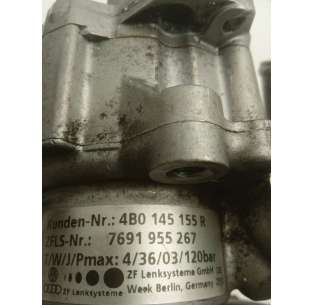 BOMBA DIRECCION AUDI A6... 2