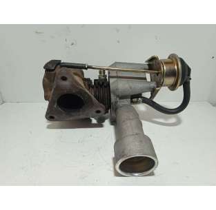 TURBOCOMPRESOR PEUGEOT 406... 2