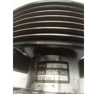 BOMBA DIRECCION HYUNDAI... 2