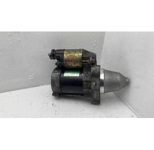 MOTOR ARRANQUE HONDA JAZZ...