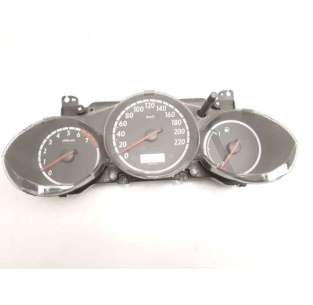 CUADRO INSTRUMENTOS HONDA...